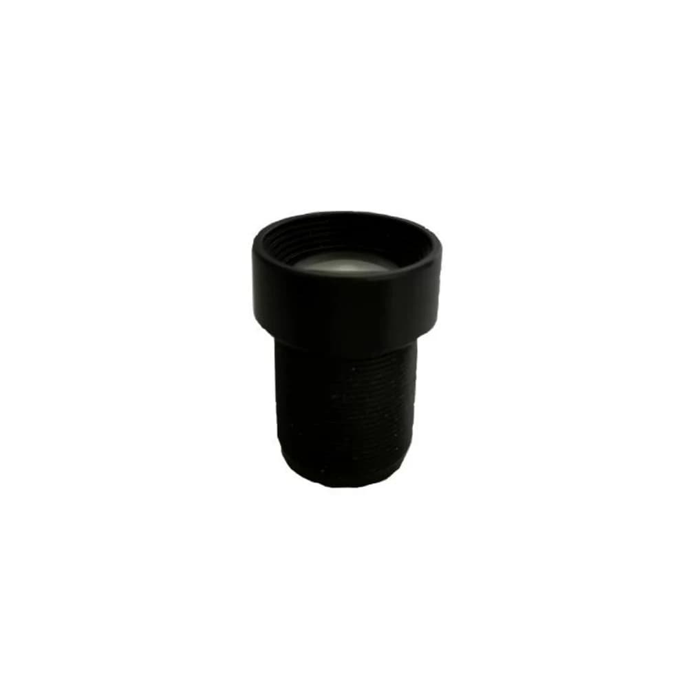 12mm F2.0 M12 S-attached CCTV lens for SMTSEC SL-0268 CCTV CCTV IP Camera