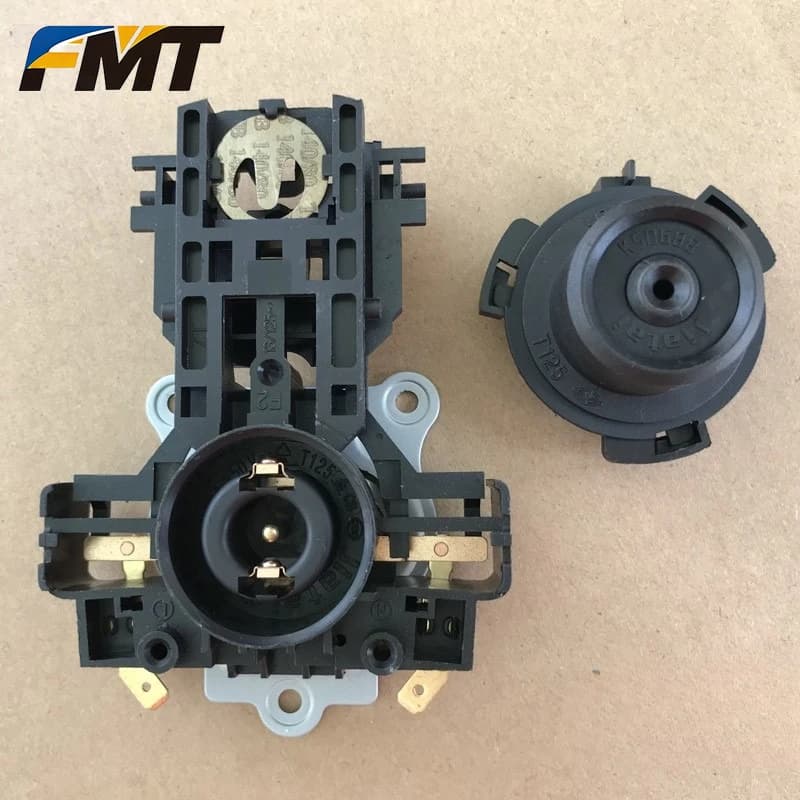 FMTKSD688-F Electric Thermostat for Kettle, Accessories 13A 250V