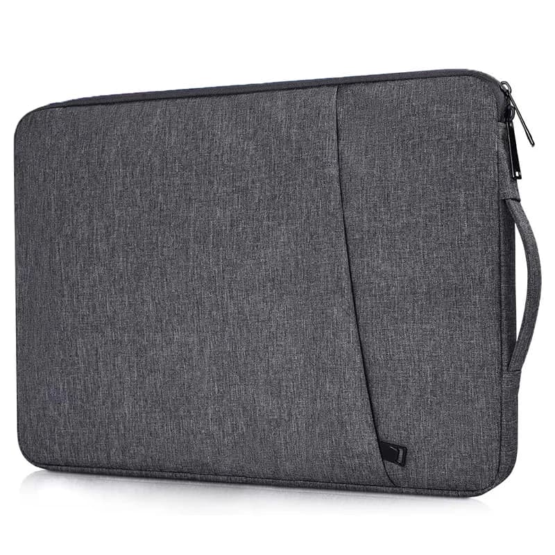 Custodia per laptop Custodia da trasporto per MacBook Air M2 13.3 Pro M3 14 M1 Cover Huawei Xiaomi Dell Lenovo Shell 13 14 15 15.4 15.6 pollici