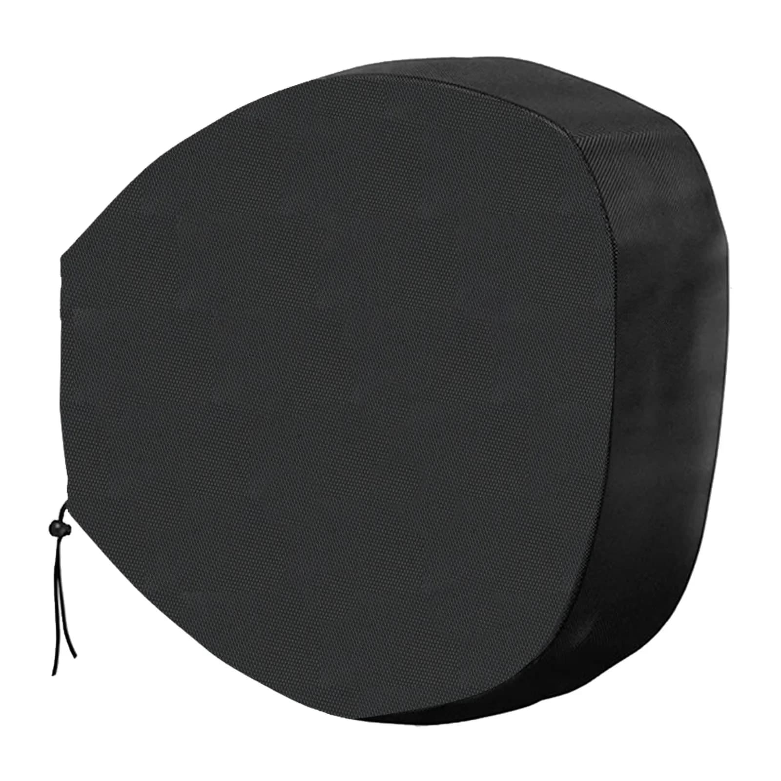 Copertura per tubo isolante da giardino Copertura per bavaglino per tubo da giardino 420D montata a parete per copertura per avvolgitubo da giardino impermeabile retrattile invernale