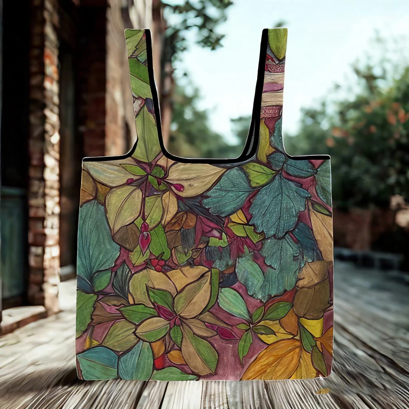 Borsa per la spesa pieghevole di vendita calda del produttore Borsa per la spesa ecologica riutilizzabile con tasche con cerniera per i viaggi