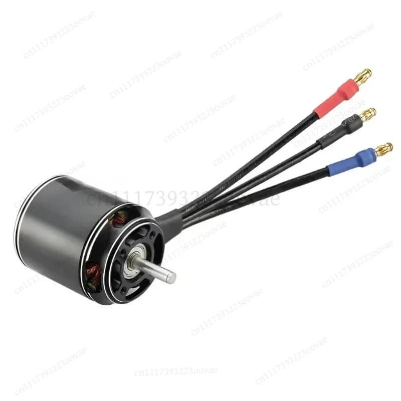 D3548EVO 3548 Brushless Motor 760KV 900KV 1150KV For Multicopters RC Plane Helicopter DIY Replacement Accessories