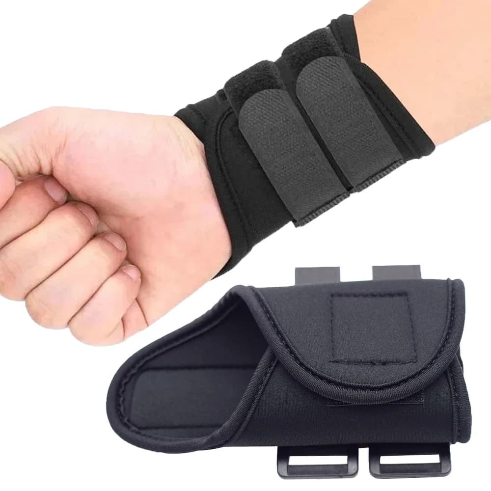 Golf Swing Aids Pro Power Band Wrist Brace Smooth and Connect-Easy Correct Training Swing Gesture Alignment Practice Toolgolf ac