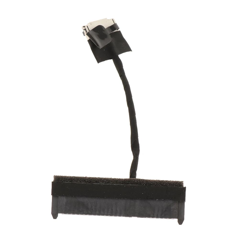 Laptop HDD Interposer Cable Durable SATA Hard Drive Disk Connector Adapter for Acer P653 P643 P633 Easy Upgrade