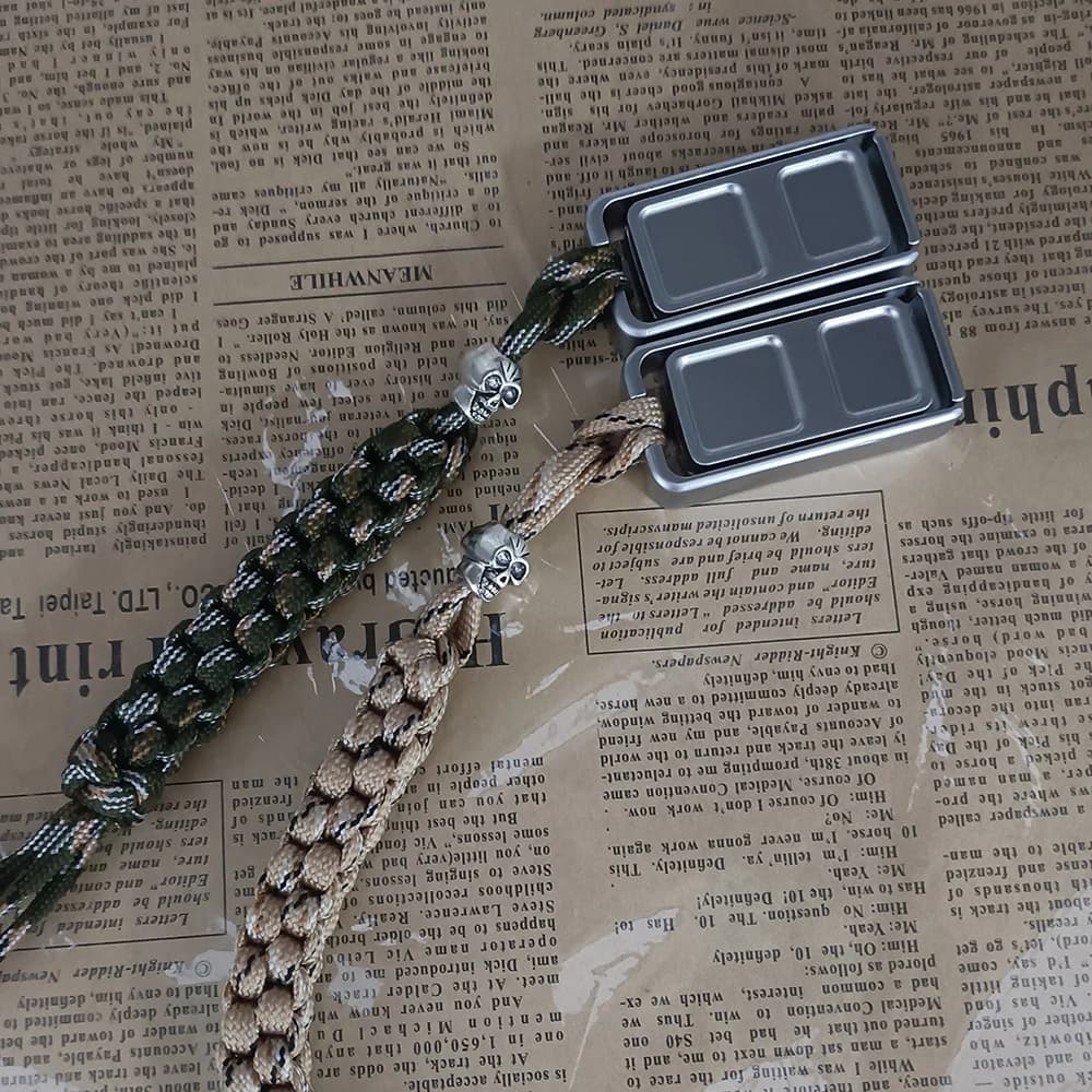 Push Card Cursore magnetico EDC Fidget Slider Metallo ADHD Antistress Giocattoli Antistress e Ansia Sollievo Agitarsi Giocattoli Giocattolo da scrivania Regalo