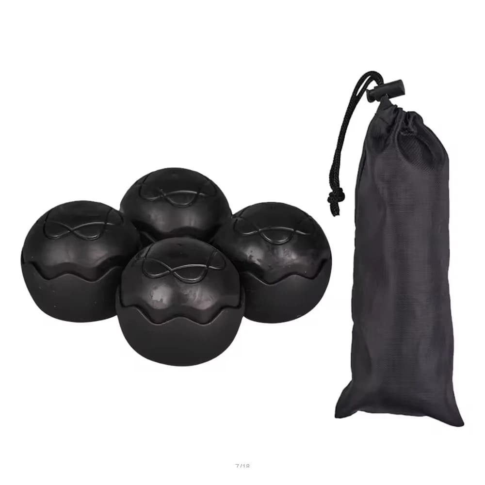 Coprigambe per sedie, protezioni in gomma per gambe, coperture per mobili e tavoli, accessori antiscivolo per sedie da campeggio