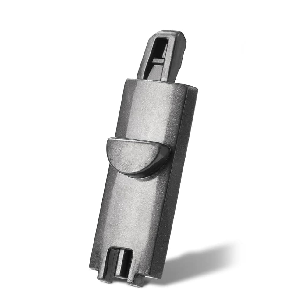 Spare parts for A61I curling iron - Repair component with bayonet closure for Dyson Airwrap HS01 Styler