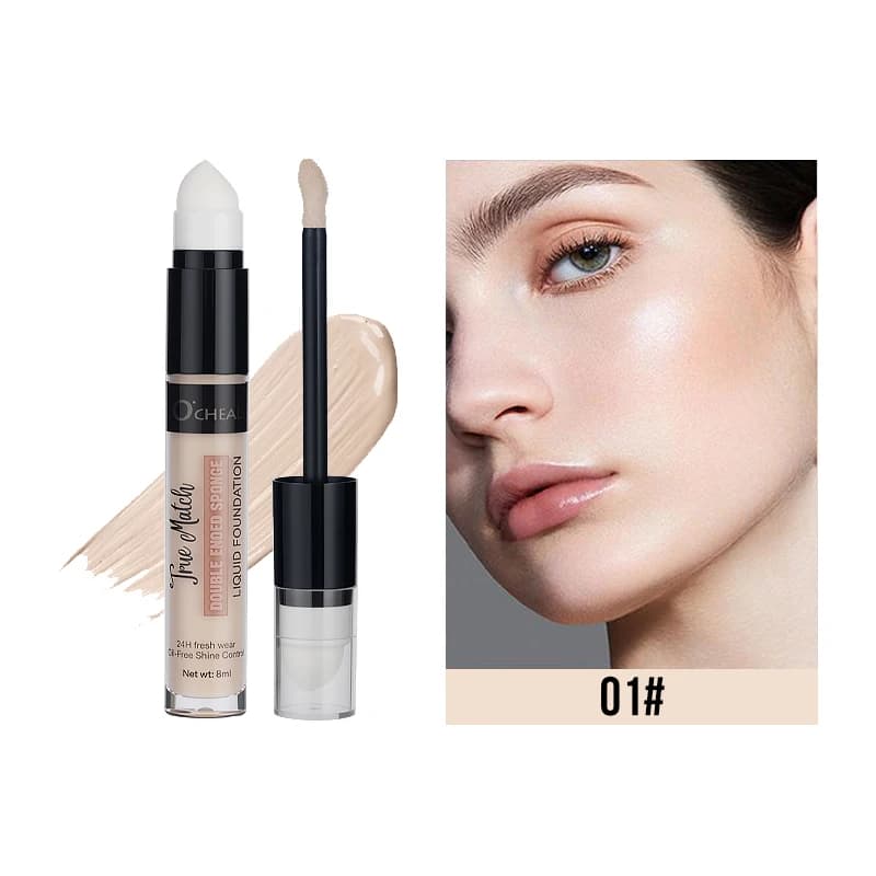 Long-Term Liquid Background Corrector Pen Waterproof Macchie Dark Signs Acne Signs Makeup Pen Essential Beauty Tool Makeup