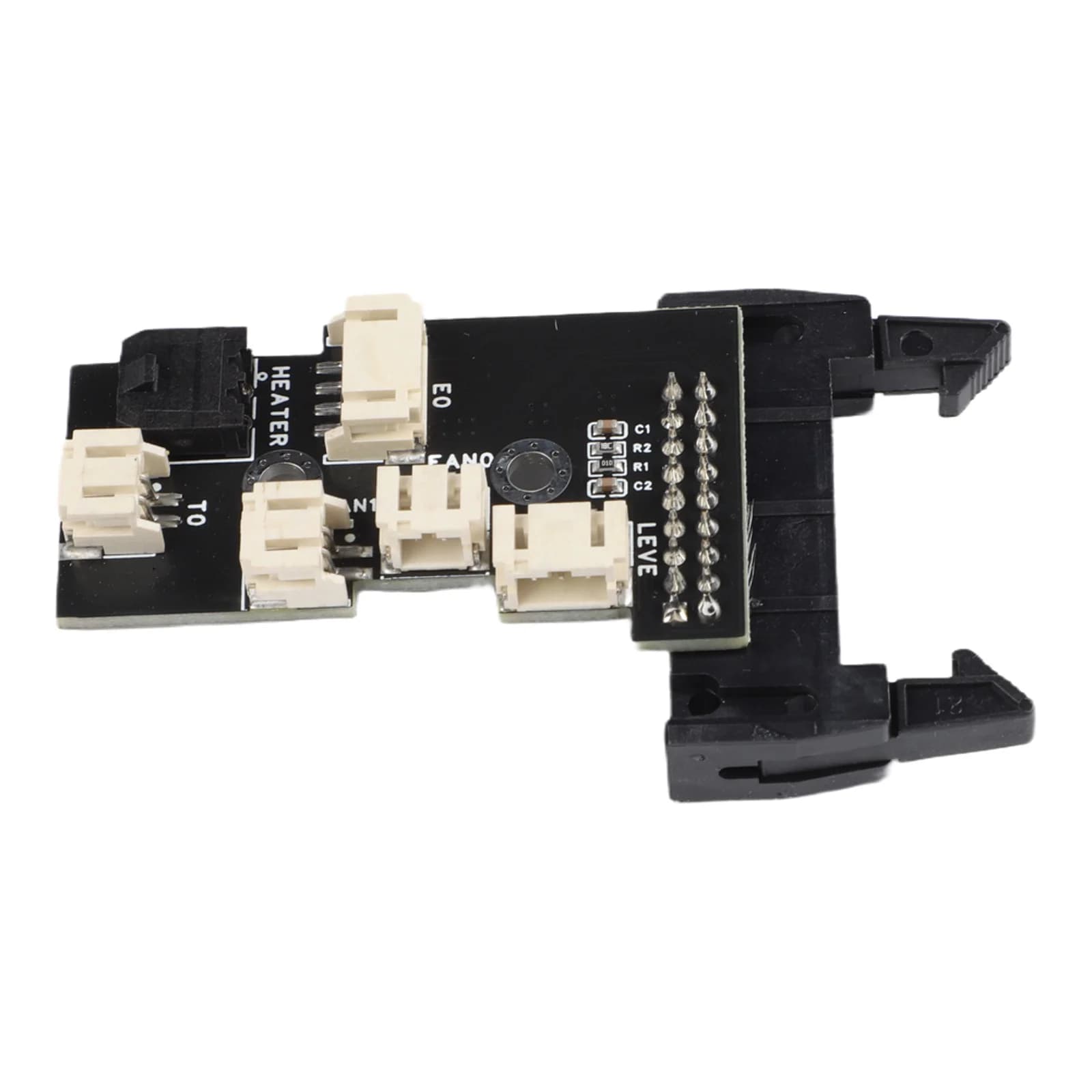1PC Adattatore Scheda Madre per Anycubic Kobra 2 Max/Pro/Plus - Scheda Adattatore Testina di Stampa Estrusore - Ricambi Stampanti 3D