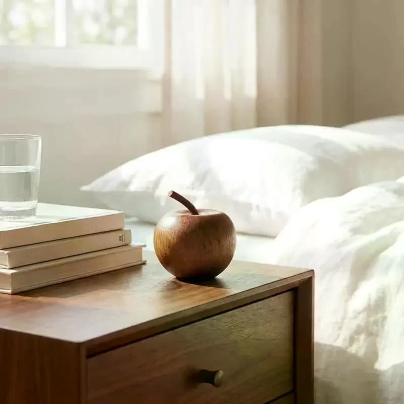 Set Diffusore di Oli Essenziali in Legno, Umidificatore d'Aria a Ultrasuoni per Aromaterapia, Nebulizzatore Rilassante per Studio Yoga