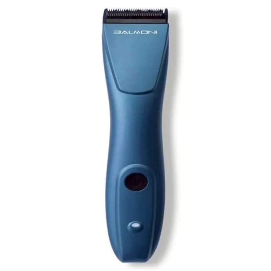 Tosatrice Professionale 5-in-1 Senza Fili per Cani e Gatti, Silenziosa, con Lama Metallica ad Alta Coppia e Lunghezza Regolabile