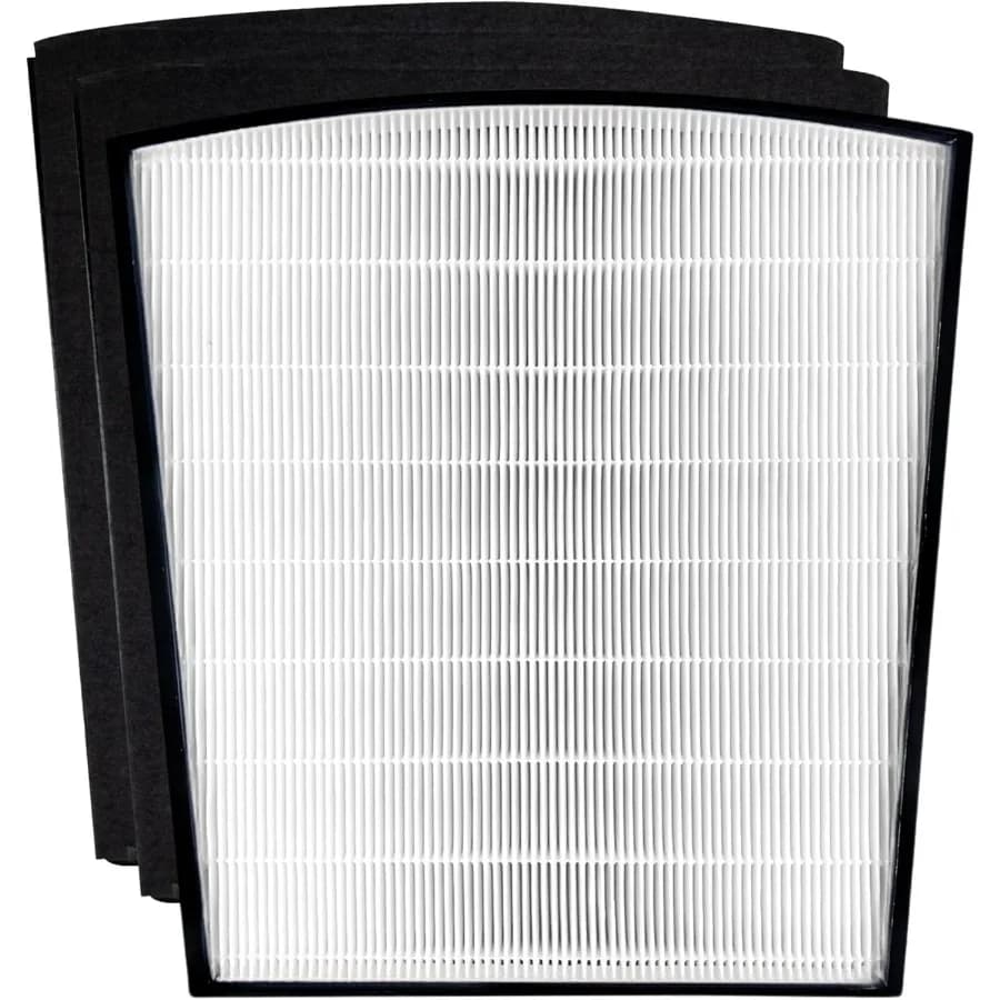 Pacchetto valore filtro purificatore d'aria di ricambio H-HF800-VP per la serie di purificatore d'aria HP800