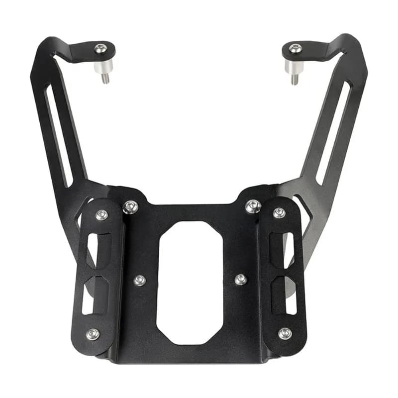 ABXN-Tail Box Carrier Bracket For Kove 800 Rally 2024-2025 Motorcycle Rear Luggage Rack Top Case Support Shelf Cargo Holder