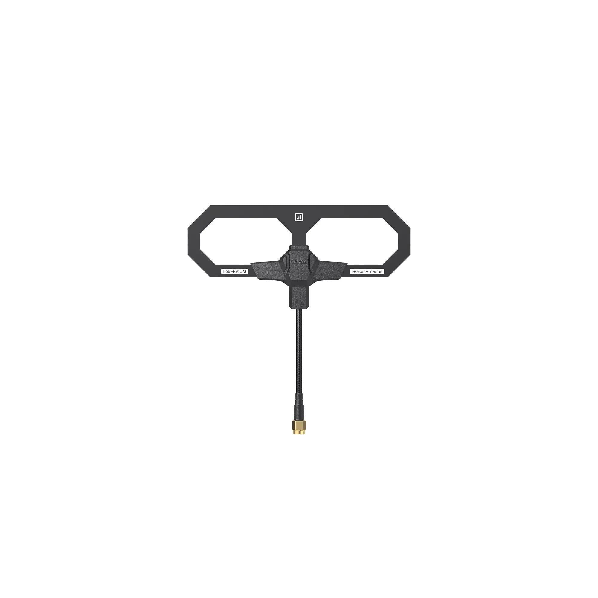 GEPRC 868M/915M Moxon ELRS antenna TX Module Directional antenna SMA connector for RC FAI DA TE FPV Racing Drone