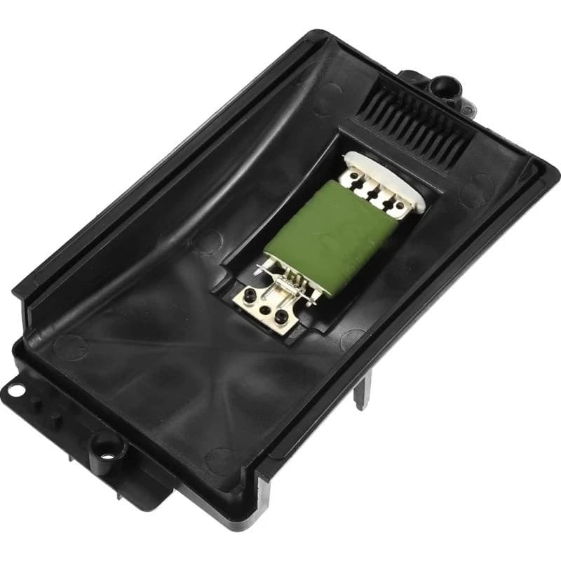 Dissipatori calore del motore soffiatore per MK4 1J0819022A 1J0819022 Resistenza alla ventola elettrica R6FB