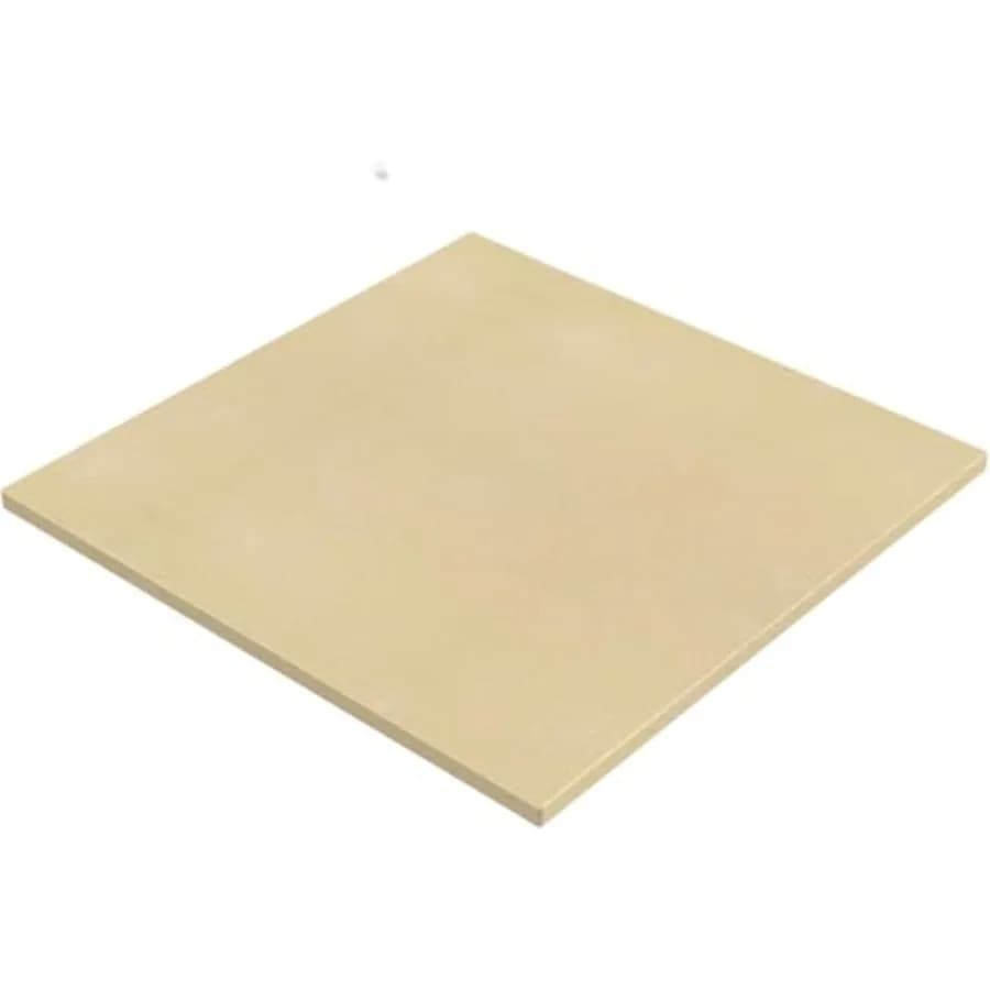 13.2" Square Pizza Stone Pizza Oven, BBQ Baking Accessories Koda Fyra 12 Pizza Oven, Most Similar Size Oven and Grill, Cordieri