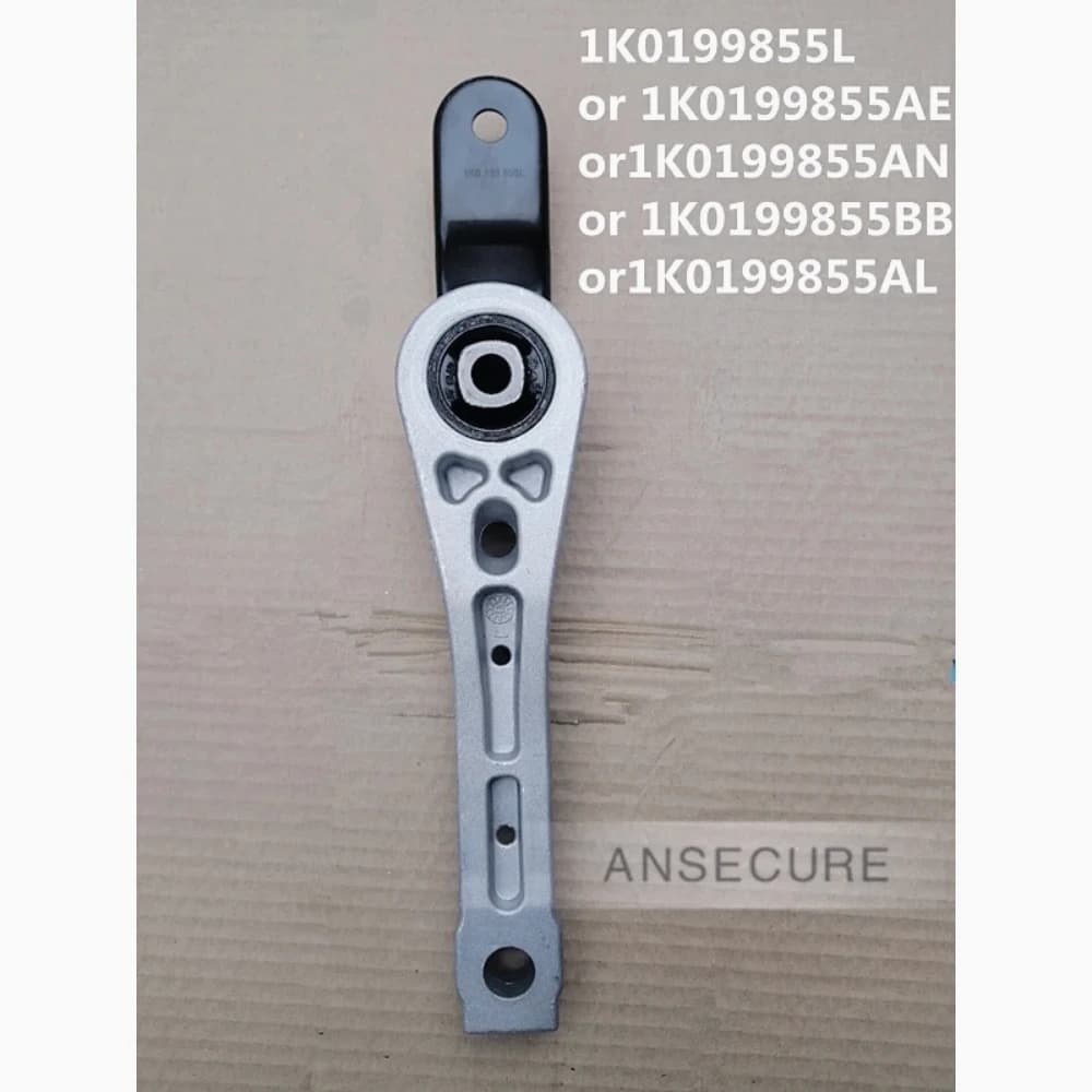 Supporto Motore ZZ-Engine per Audi A3 8P VW Golf Jetta Scirocco Touran Octavia Superb Yeti 1K0199855BB A