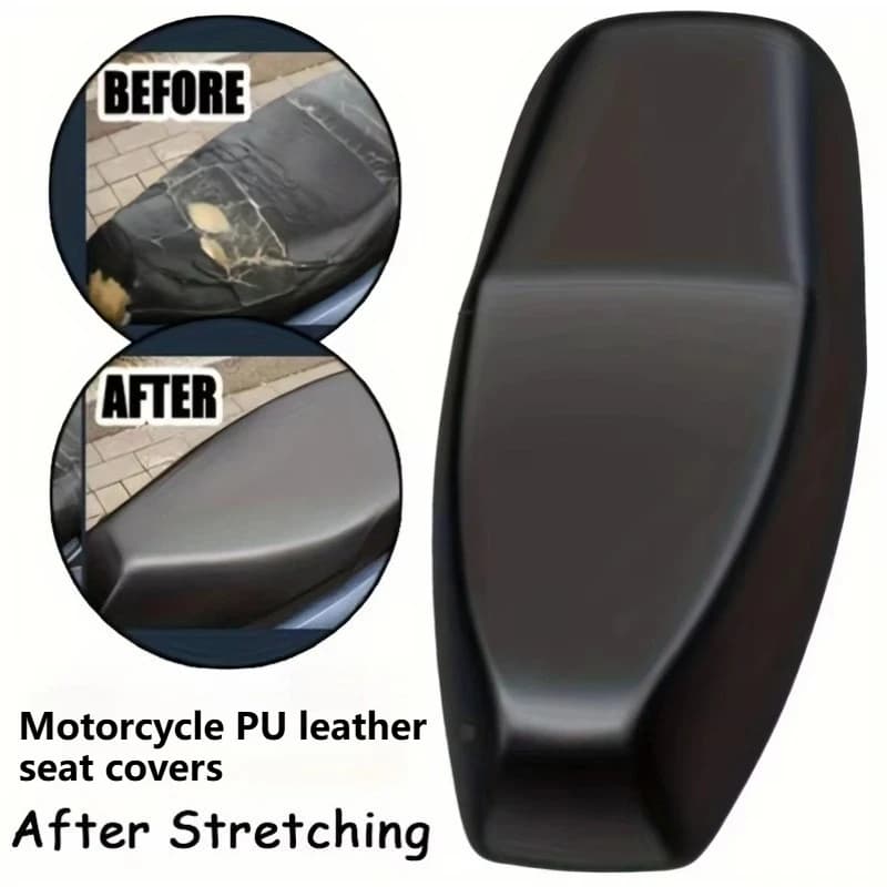 Cover for premium motorcycle, waterproof, dustproof, rainproof, anti-slip, breathable, universal, suitable for motorcycle scooter