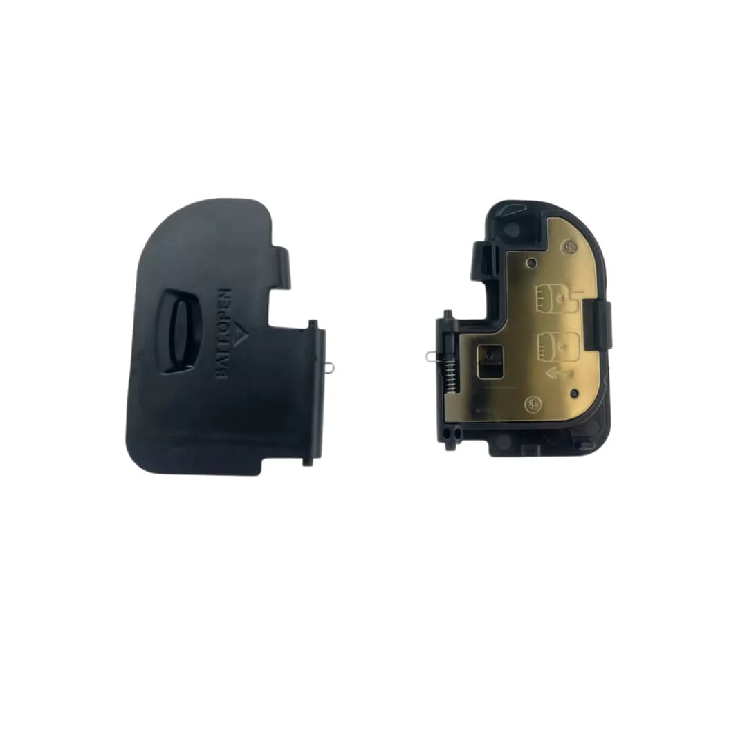 Nuovo coperchio di ricambio per la porta della batteria per Canon 5D3 5D Mark III