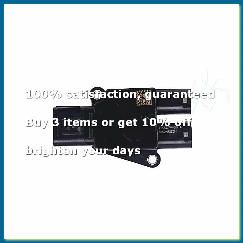 1066379-00-A Car Gen 3 Door Handle Position Sensor Controller Module for Model S 2012-2024