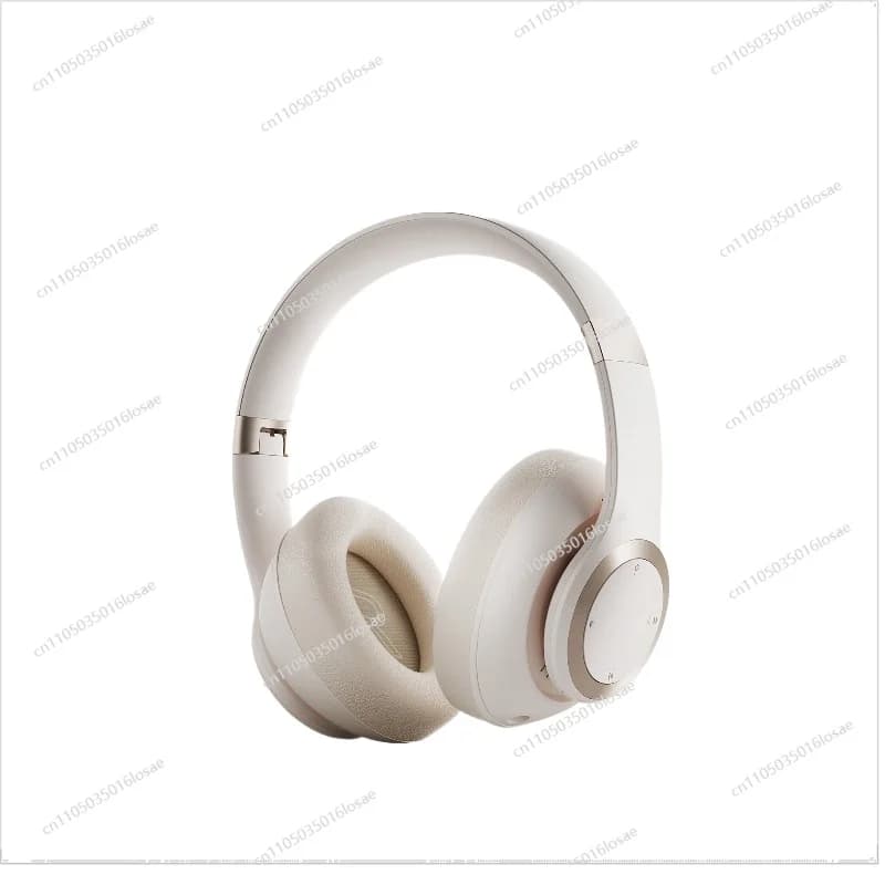 For Active Noise Cancellation Headphones ANC Bluetooth Headphones Gaming Computer Mobile Phone Common