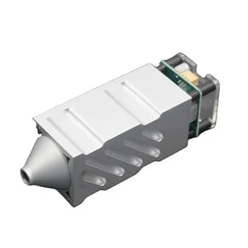 Modulo Laser Blu ad Alta Potenza 450nm 8W 10W per Incisione Laser Fai-da-Te ATV&UTV