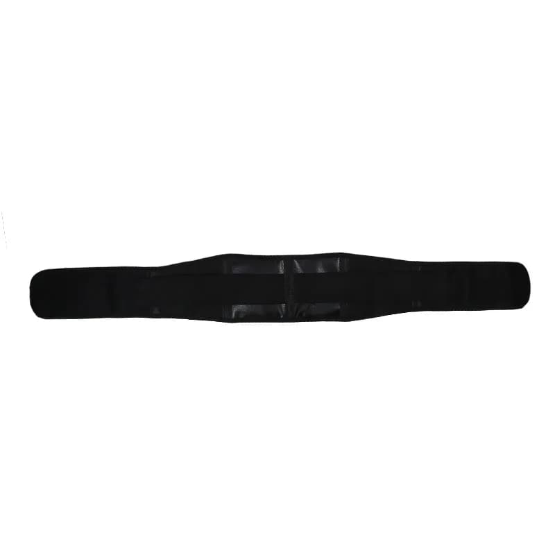 Adjustable Waist Tourmaline Self heating Magnetic Therapy Back Waist Support Belt Lumbar Brace Massage Band Health Care