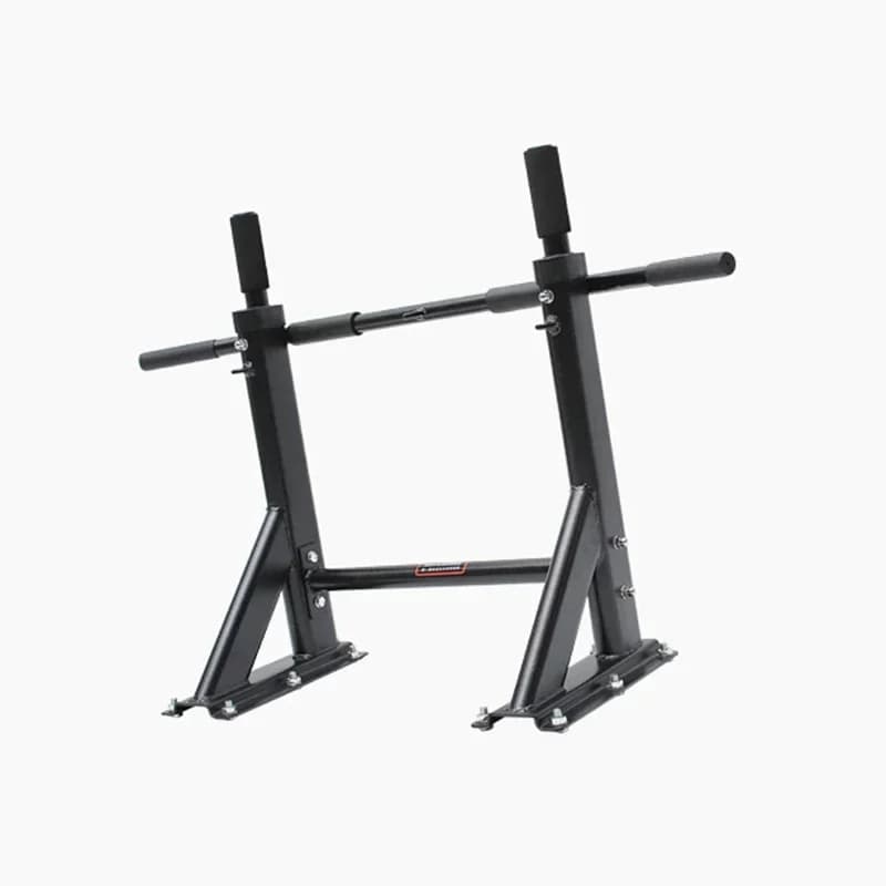 Update 65 Wall Horizontal Bar Steel Plate Traction Device Wall Traction Bar Single Parallel Bar Single Sand Bag Fitness for Interior Equ