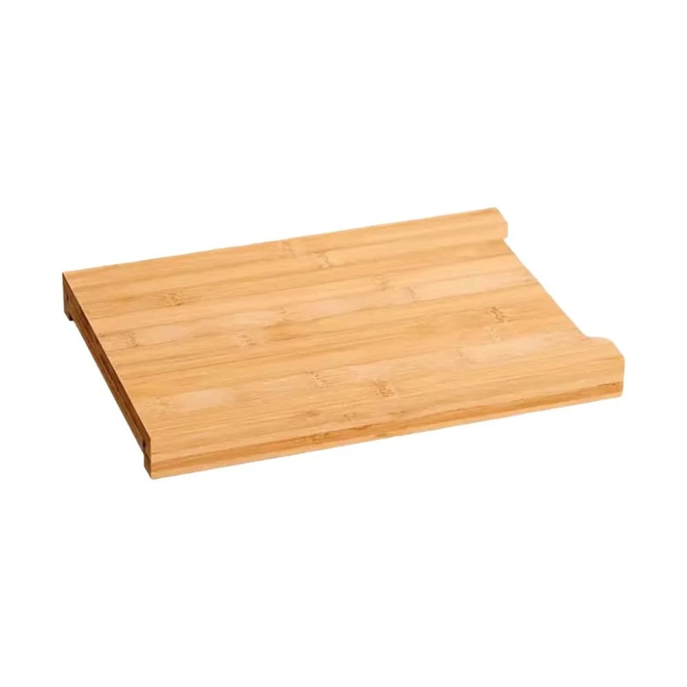 Knits in Wood Thick Multi-Slip for Bread, Natural Ecological Material, Cutting Mat