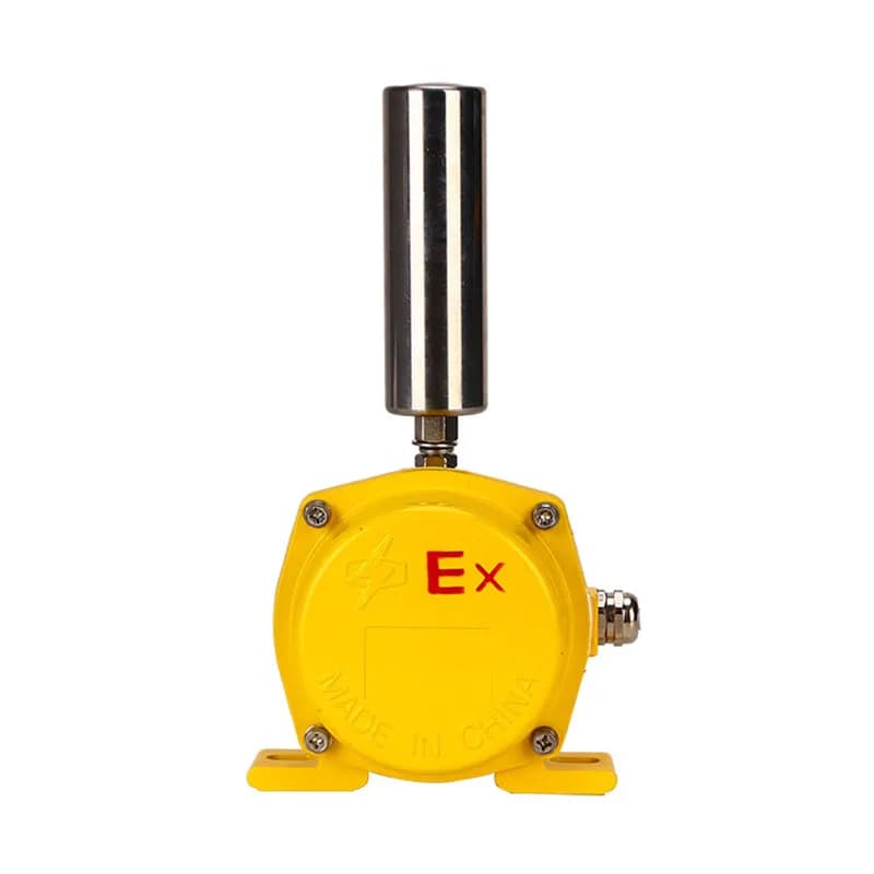 BKPT1 Two-stage explosion-proof switch for industrial safety equipment for conveyor belt devices