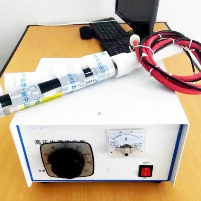 Iml Static Charging Generator Machine From Wenzhou Static Electricity Charger Equipment IML Labeling Machine