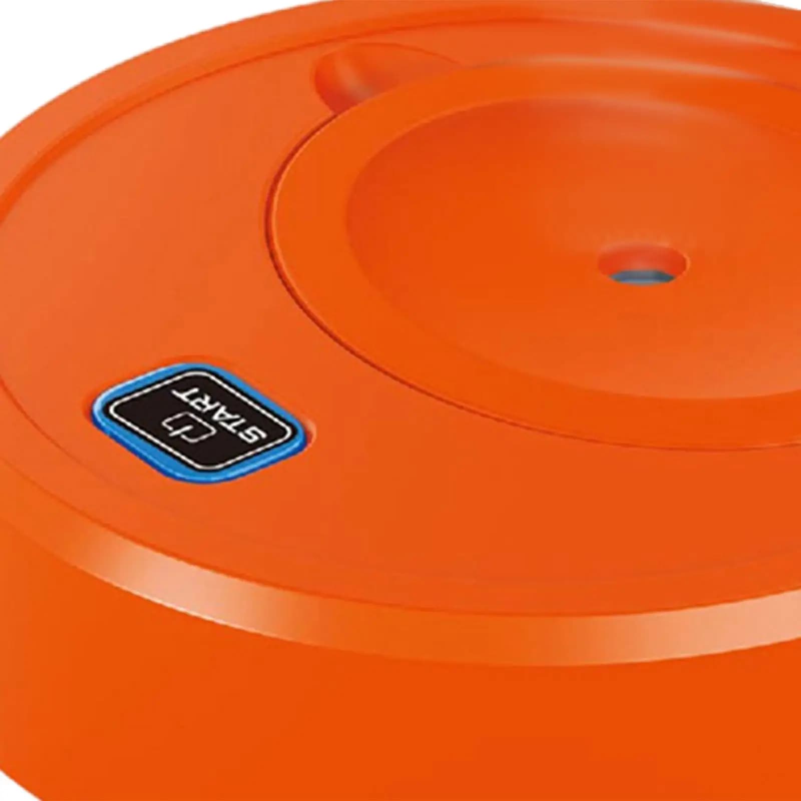 Robot Aspirapolvere e Spazzatrice 3 in 1