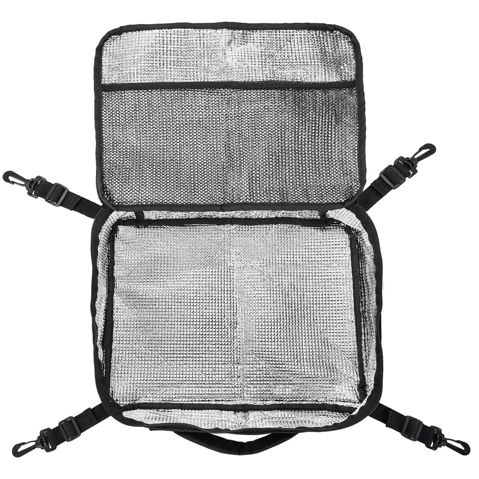 Borsa Termica per Paddle Board, Custodia Multiuso Portatile, Borsa Isolante per Tavole da Surf, Kayak, Canoa e Sport Acquatici