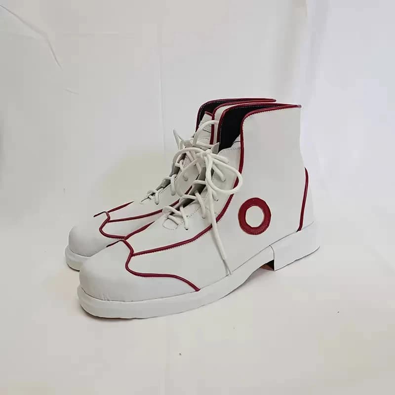 A;3\v,7'd/Anime Shoes Chainsaw Man Denji Custom Made Cosplay Boots Halloween Party Accessories Customizationc;4'b,7'm\1/