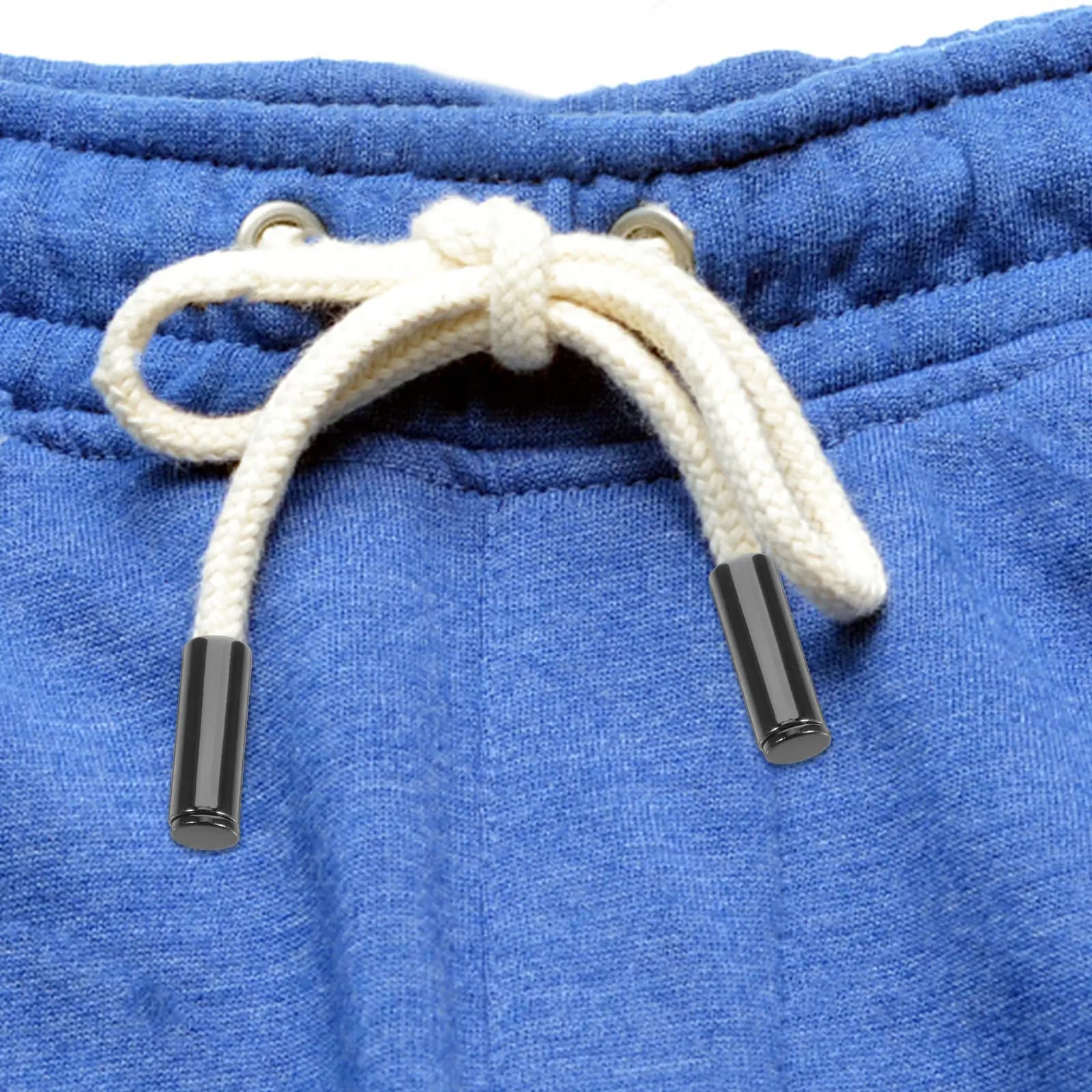 14Pcs Alloy Shoelace Tips Metal Lace End Caps for Hoodie Drawstrings Sneaker Laces DIY Aglet Replacement Quick Tool Free