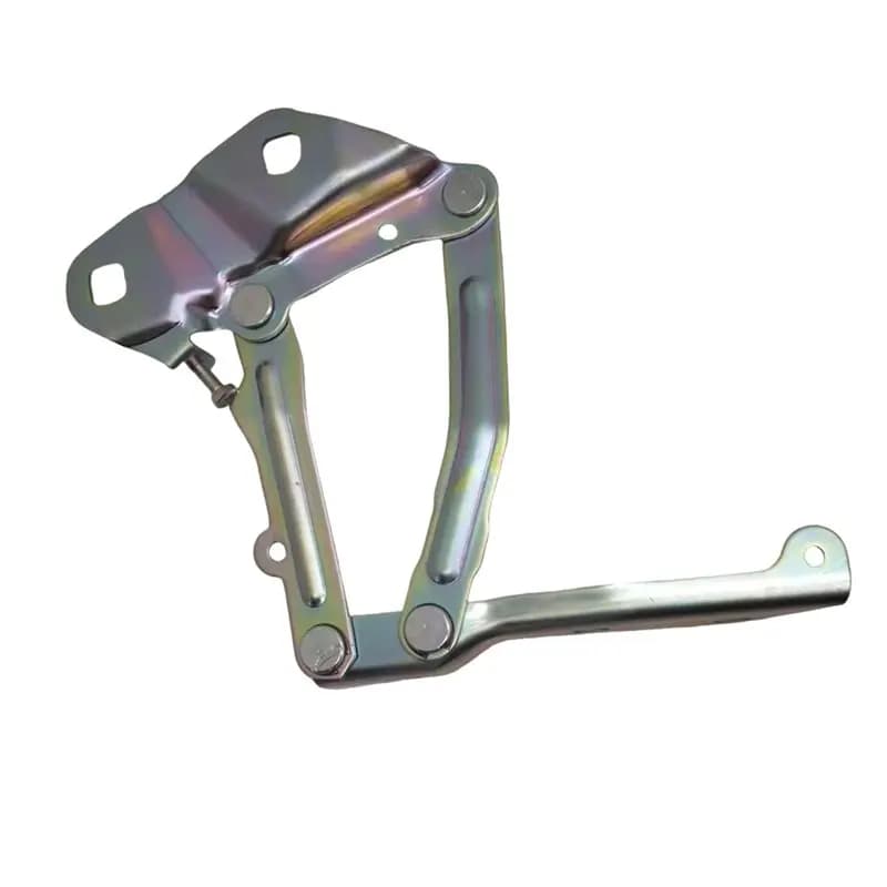 BK21 16801 AC BK21 16800 AD Fermaporta Cerniere Cofano Sinistro BK21-16801-AC BK2116801AC