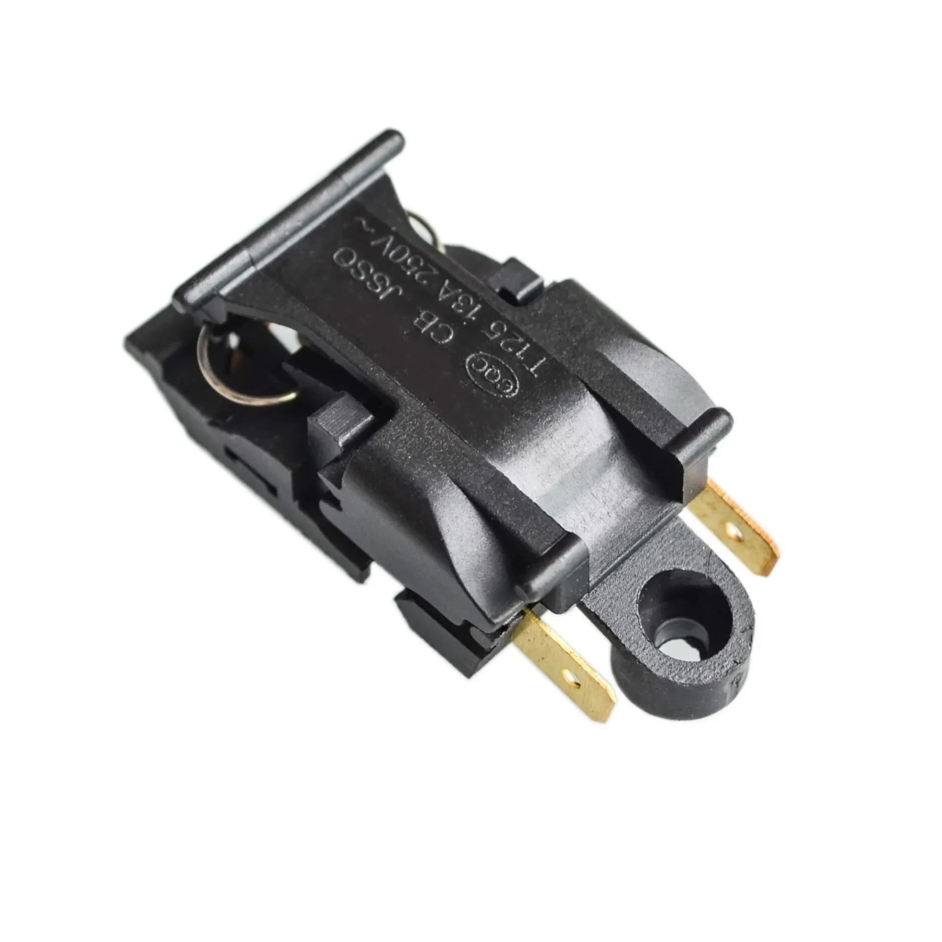 Electric kettle with switch 13A XE-3 JB-01E, medium parts for kitchen appliances with thermostat switch