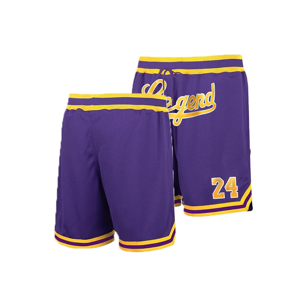 Breathable Sports Shorts with 3D Print of Letters, Fashion Streetwear with Pockets, Summer Shorts Unisex Oversize, Motorcycle Sports Shorts