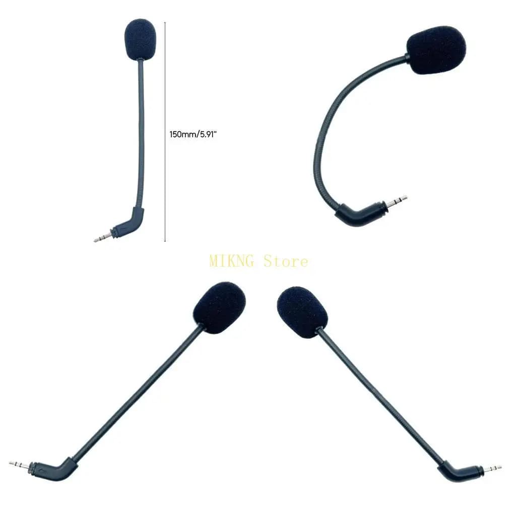 Headphones with 2.5 mm voice microphone for Beach 500 best sale