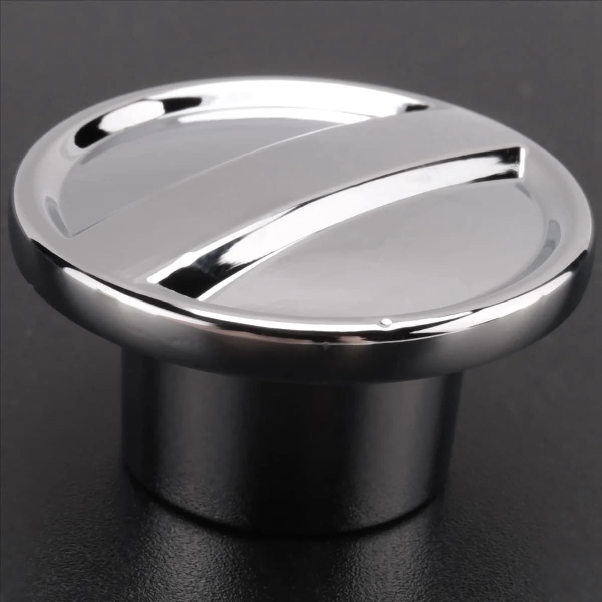 2X for 4.5-5QT stainless steel fixing screws Kitchen Treasury Front Cover Screw Universal Combination Set-T33C