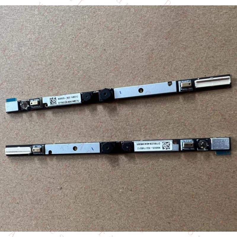 C 1Pz New Webcam Module for Laptop HP Envy x360 15-FH 15z-fh 15-FE 15t-fe
