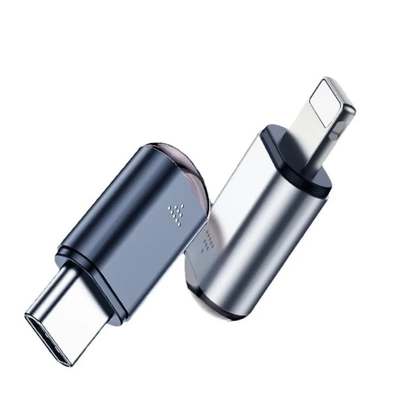 For iPhone TV Smartphone Box Air Conditioner Mini Adapter USB Type C Smart IR Remote Control Phone APP Infrared Transmitter