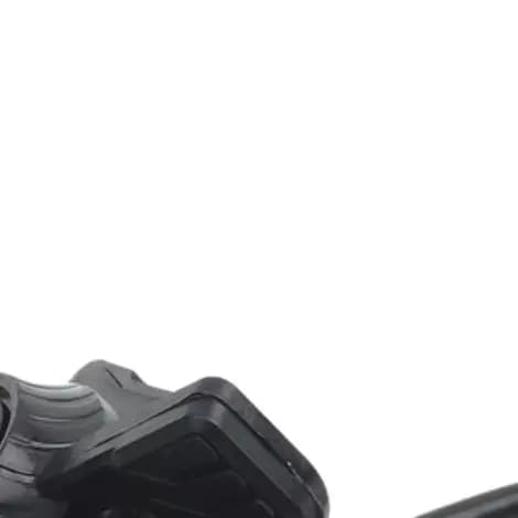/24-72V /8 /Pin LCD Display With Thumb Throttle For E-Bike And Electric Scooter Speedometer Voltage Mileage Meter Cycling Part