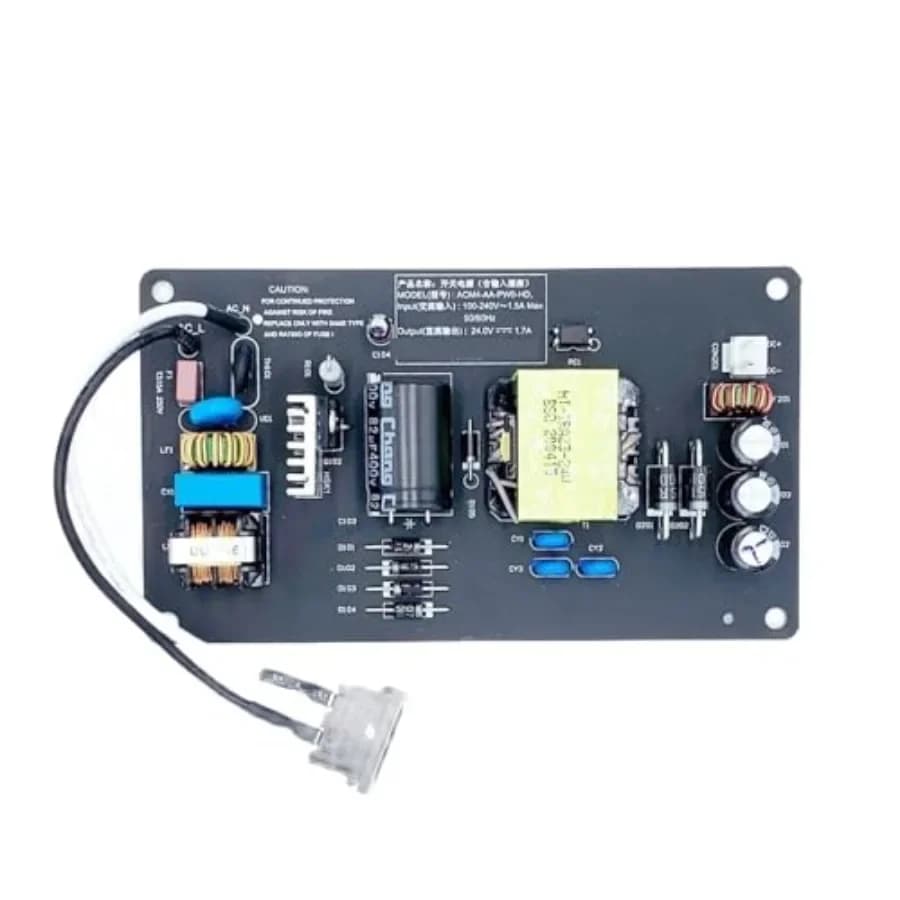 Scheda madre AC-M4-AA per purificatore d'aria 2s ACM4-AA-PWR-Y Pezzi di ricambio della scheda di alimentazione