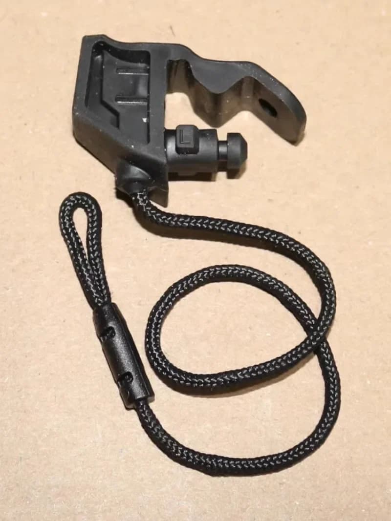 1 pz per Audi A3 S3 Q2L Baule posteriore deflettore vano bagagli partizione bordo corda appesa tirando la corda