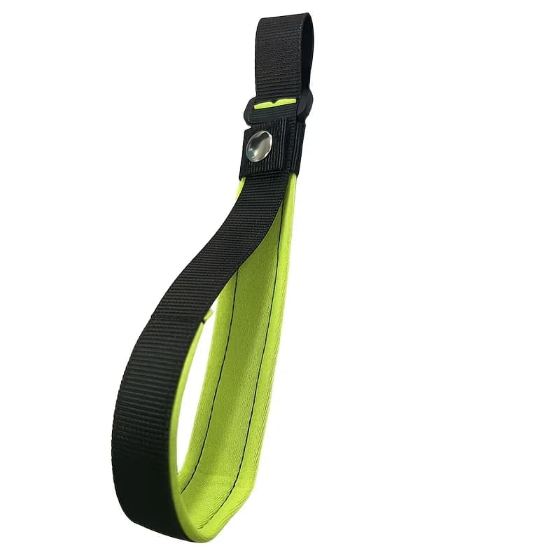 Adjustable Anti-Slip Dog Leash Wrist Strap -Suitable for Walking,Wrist Harness for Puppies,Nylon Leash Attachment for Pet Owners