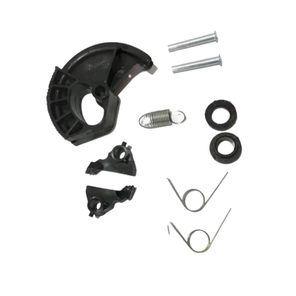 Clutch Pedal Spring Kit for For RENAULT For Grand For Clio 7700415719 7700415718 820006084 Fits Multiple Model Years