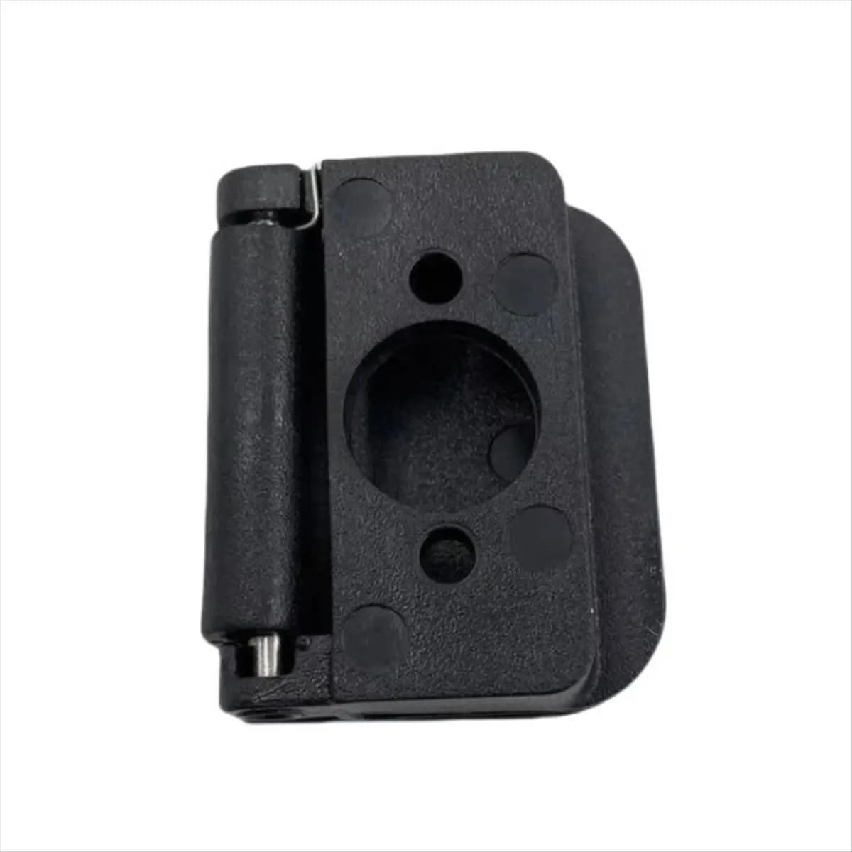 Y614A-Per tappo antipolvere per porta di ricarica della batteria per parte di ricambio per scooter elettrico G2 MAX