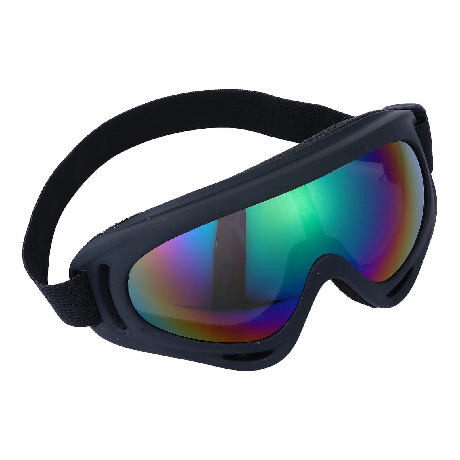Snow Ski Goggles Fashion Windproof Cycling Glasses Protective Eye Outdoor Protector