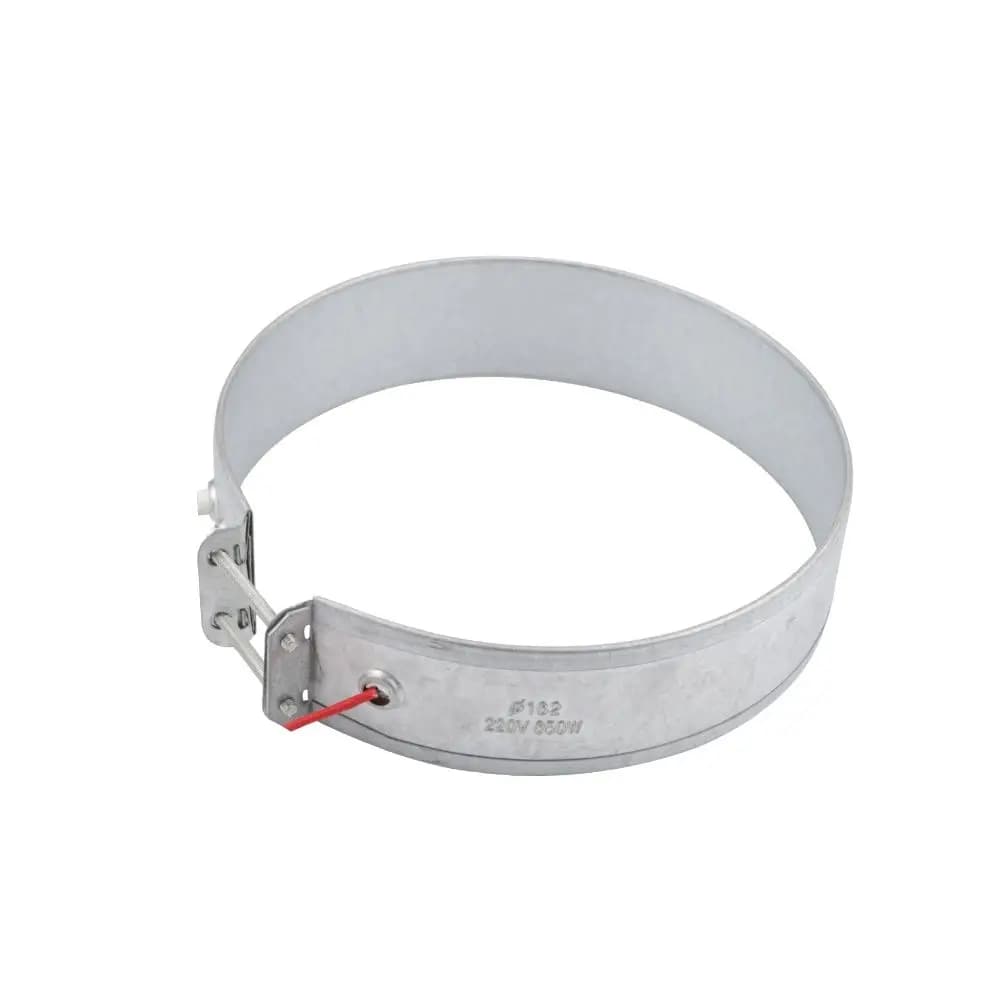 Elemento riscaldante a fascia sottile da 162mm per umidificatore/latte caldo per uso domestico, elemento riscaldante a fascia 220V 750W, parti di elettrodomestici